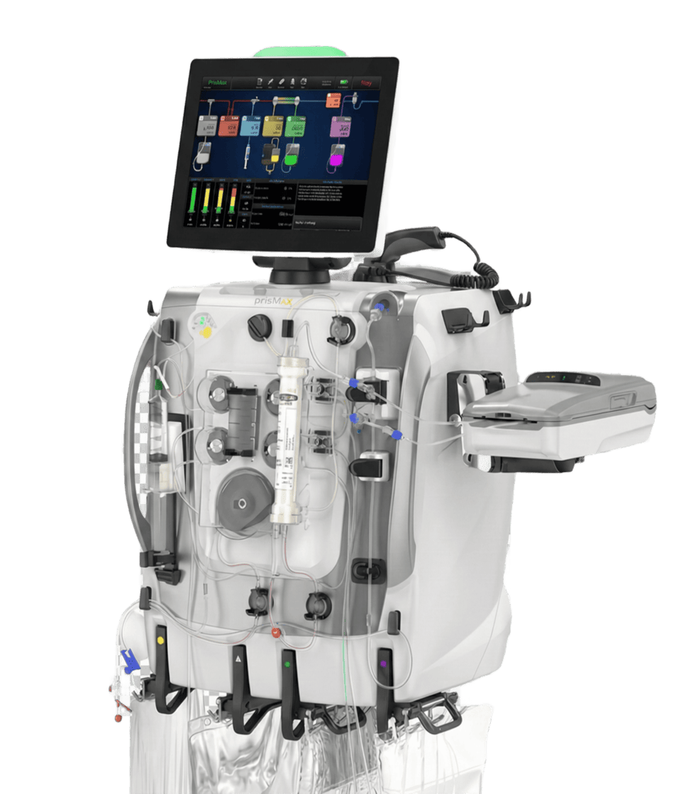 Vantive Baxter (Kidney Care)