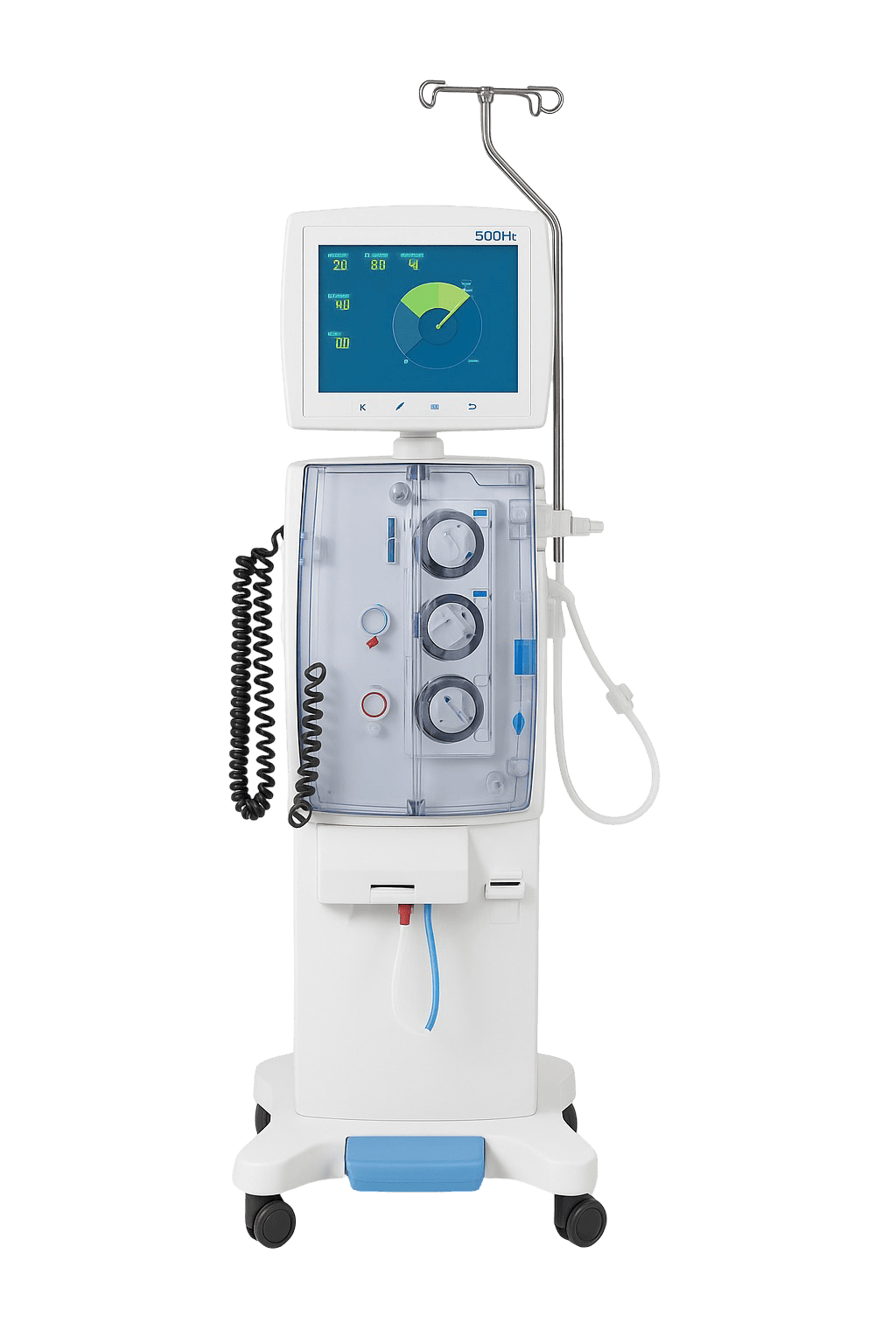 Hemodialysis HD