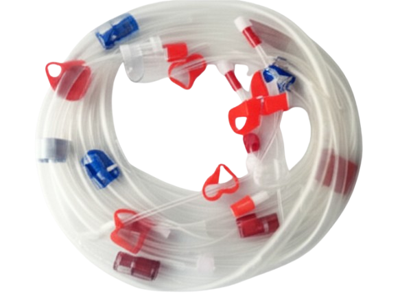  Blood Tubing Product Image